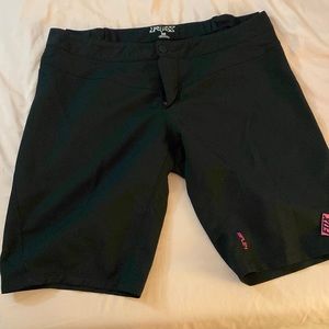 Womens MTB Shorts